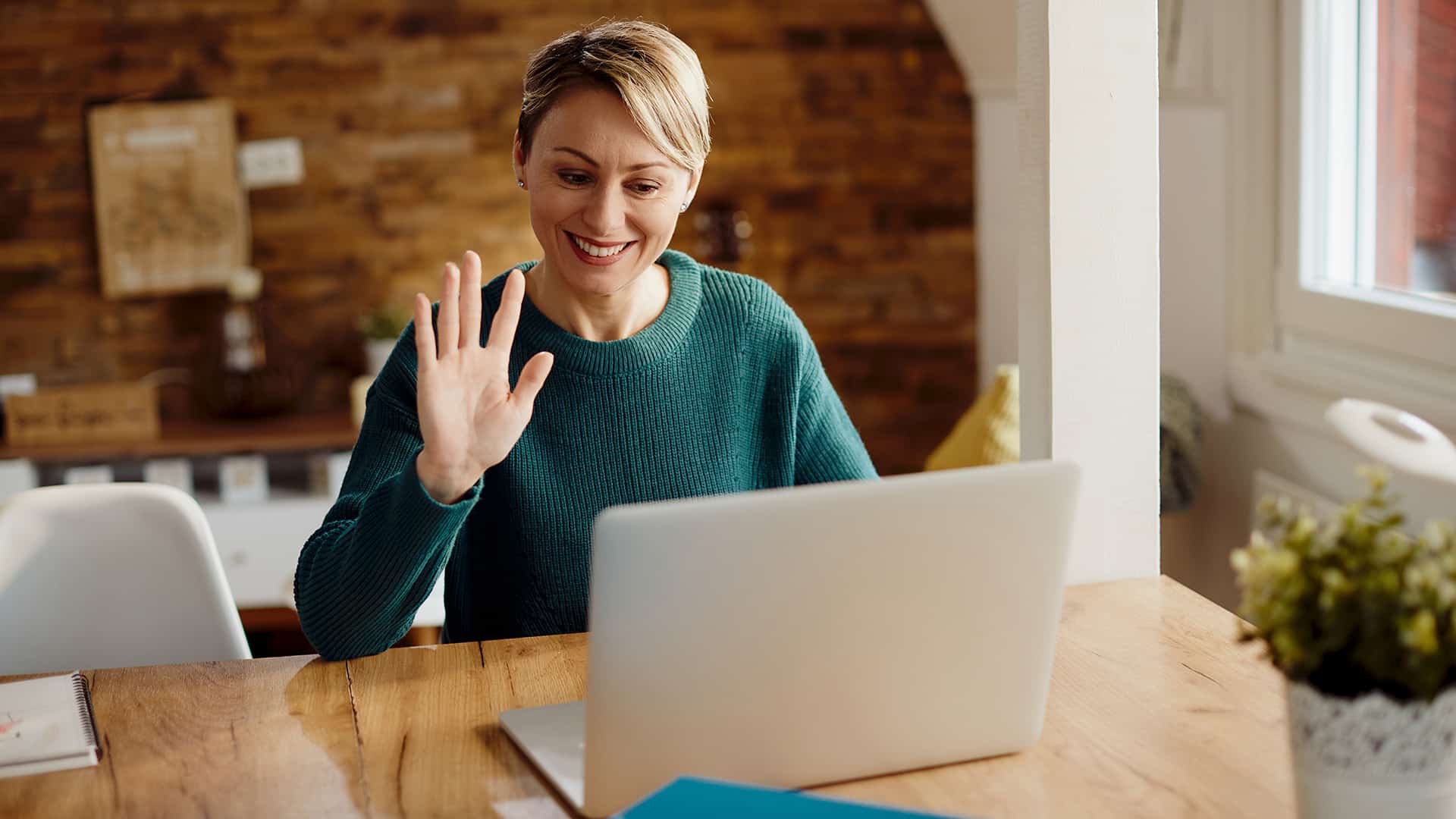 Mentorship program session