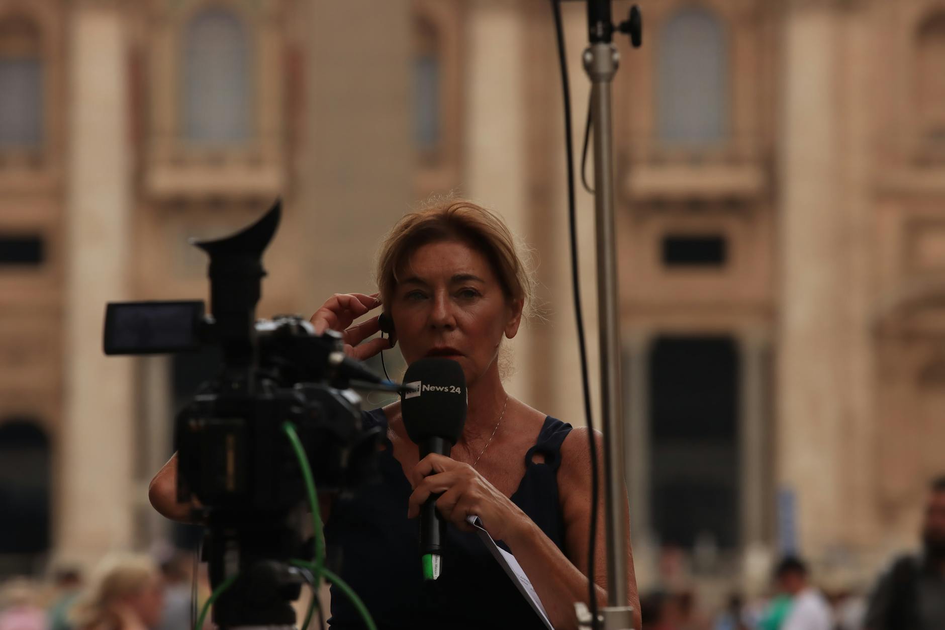 Launching a New Media Literacy Program for Ukrainian Youth